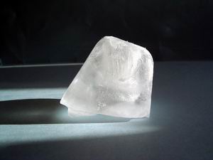 soy fria. soy un tempano.